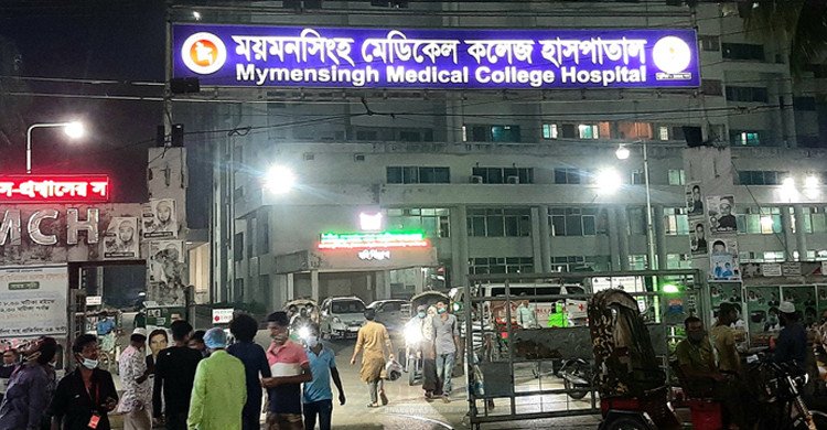 হাসপাতালের মর্গে মৃত তরুণীকে ধর্ষণ, লাশবাহক গ্রেপ্তার